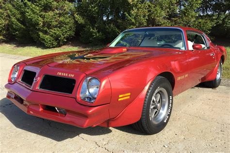 pontiac trans am for sale near me|455 trans am for sale.